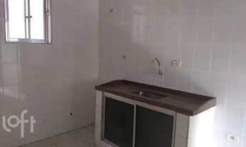 Imagem 2: Apartamento à venda em José Bonifácio com 48 m², 2 quartos, 1 vaga