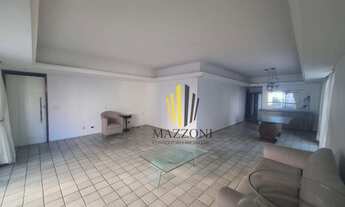 Imagem 6: Aluguel em Boa Viagem | 200m² | Nascente | Varanda | 4 Quartos