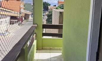 Imagem 3: Apt 2 Quatos Qn1 conjunto 27