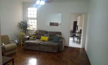 Imagem 5: Sobrado para venda com 82 metros quadrados com 3 quartos em Cambuci - São Paulo - SP