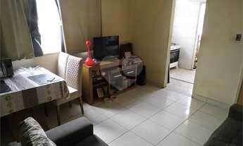 Imagem 3: Apartamento tipo casa 1 quarto [ME