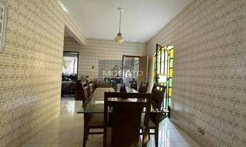 Imagem 3: Casa 3 quartos INDIVIDUAL bairro Coqueiral - Pindorama