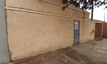 Imagem 2: Casa para locação no Jardim das Estações em Araraquara