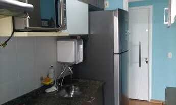 Imagem 5: Apto de 3 dormitórios.