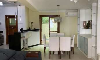 Imagem 4: Casa Condominio para Venda - 122.43m², 3 dormitórios, sendo 1 suites, 2 vagas - Cristal