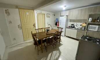 Imagem 4: Casa para venda com 130 metros quadrados com 3 quartos em São João - Itajaí - SC