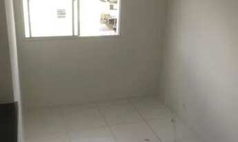 Imagem 3: Apartamento no Bairro JARDIM TERRA BRANCA - Condominio Co
