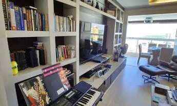 Imagem 7: Apartamento Com Vista Para Mar Condomínio Costa Do Atlântico - 115M² Na Atalaia