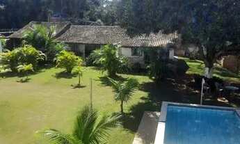 Imagem 7: Chácara 7km Praia do Morro Guarapari, 10 quartos, 9 banheiros, 1.800m2, Aluguel Anual