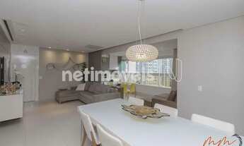 Imagem 4: Venda Apartamento 3 quartos Vila da Serra Nova Lima