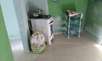 Imagem: Casa para venda possui 64 metros quadrados