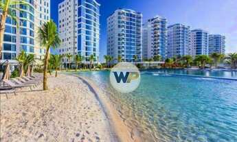 Imagem: Apartamento com 4 dormitórios para alugar