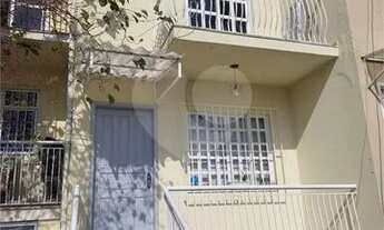 Imagem: Casa duplex, tipo apartamento VP