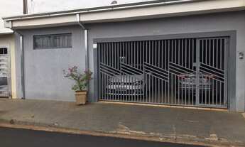 Imagem: Vendo Casa Palmeiras I