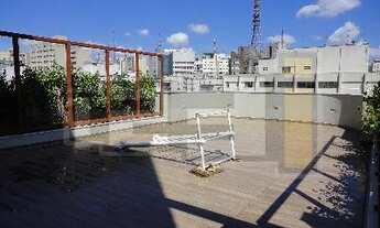 Imagem 5: Ap. 2 dorms.,1suíte,R. Arthur Prado, MOBILIADO,Zero,próx. Hospitais e Shopping, Lazer Tota