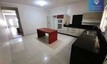 Imagem 4: Casa com 3 dormitórios à venda, 180 m² por R$ 659.000,00 - Jardim Paulistano - Americana/S