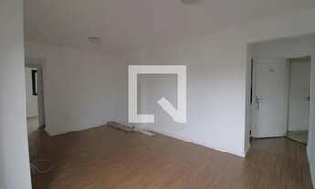 Imagem 3: Apartamento para Aluguel - Jardim Marajoara , 3 Quartos, 78 m2