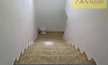 Imagem 4: Sobrado Vila Clara São Paulo/SP