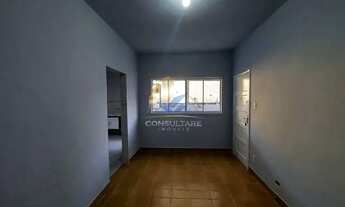 Imagem: Apartamento com 2 dorms, Vila Mathias, Santos