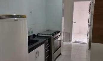 Imagem 3: Apartamento à venda, 115 m² por R$ 255.300,00 - Vila São José - Taubaté/SP