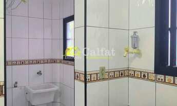 Imagem 7: Apartamento com 1 dorm, Boqueirão, Praia Grande - R$ 235 mil, Cod: 2831