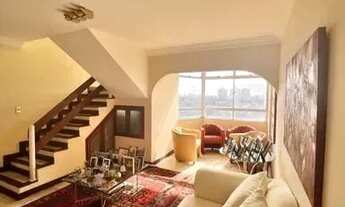 Imagem: Apartamento no Candeal, distribuído em