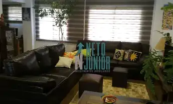 Imagem 2: Apartamento com 3 dormitórios à venda, 185 m² por R$ 1.819.000,00 - Brooklin - São Paulo/S