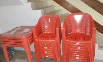 Imagem 6: Casa de praia do presidio