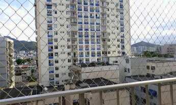 Imagem 3: Apartamento - 03 quartos - Méier [ME