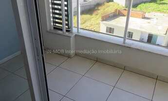 Imagem 2: Juiz de Fora - Apartamento Padrão - Aeroporto