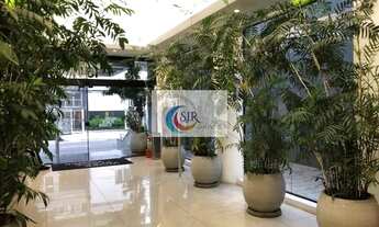 Imagem 5: Sala/Conjunto para aluguel possui 240 metros quadrados em Pinheiros - São Paulo - SP