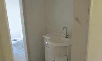 Imagem 6: Cod.imóvel: 2215 - Sala no Bairro Passo da Areia com 70 m² com banheiro.Infraestrutura bai