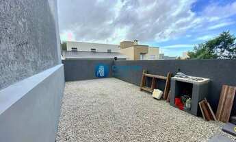 Imagem 4: MP - Sobrado recém entregue com 02 dormitórios no bairro Areias - São José/SC