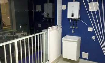 Imagem 6: Apartamento 02 dorm Acqua Park Alphaville