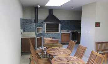 Imagem 3: Apto. 02 suítes, 03 vagas, LAZER TOTAL, na Rafael de Barros, próx. dos Hospitais e Metro