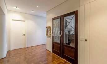 Imagem 3: São Paulo - Apartamento Padrão - Higienópolis