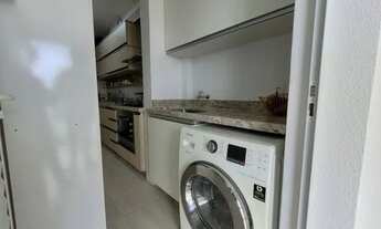 Imagem 6: Apartamento para venda tem 92 metros quadrados com 3 quartos na Pedra Branca - Palhoça - S