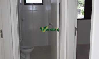 Imagem 7: APARTAMENTO 2 DORMITÓRIOS RECÉM CONSTRUÍDO