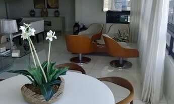 Imagem 3: APARTAMENTO FINAMENTE DECORADO E VISTA PANORÂMICA