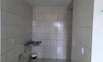 Imagem 6: Lindo Apartamento no Antônio Bezerra,2 quartos, 55m2, ótima localização!!!!!