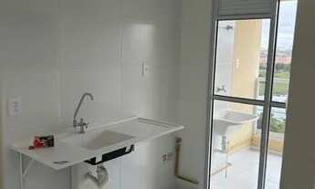 Imagem 2: Alugo apartamento - Jardim de Aruana