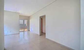 Imagem 4: Apartamento Cobertura com 2 dormitórios e 82m² - Nova Aliança