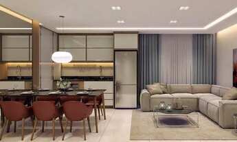 Imagem 3: BELO HORIZONTE - Apartamento Padrão - Funcionários