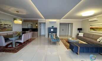 Imagem 3: Apartamento com 4 dormitórios à venda, 295 m² por R$ 2.440.000,00 - Residencial Morro do I