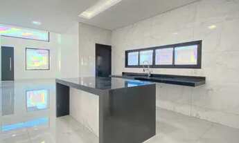 Imagem 5: Casa de condomínio térrea para venda tem 180 metros quadrados com 3 quartos e escritorio