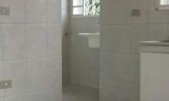 Imagem 7: CASA ASSOBRADADA, BAIRRO DO PARQUE PERUCHE , COM 1 DORMITÓRIO