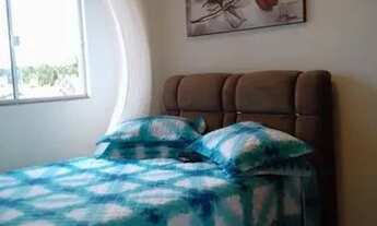 Imagem 2: Alugo Apart. de 3 dormitórios semi mobiliado na praia dos ingleses