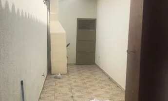 Imagem 2: Casa térrea Casa com 3 dormitórios