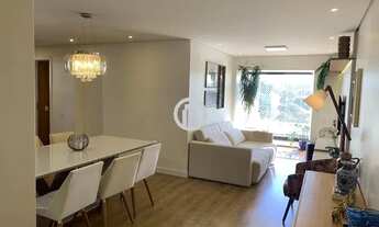 Imagem 2: Apartamento para venda 70m², 2 dormitórios, sendo 1 suíte, 2 vagas - Jardim Marajoara