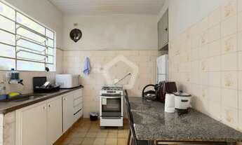 Imagem 5: Casa com 192m² Casa com 3 dormitórios